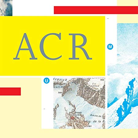 A Certain Ratio - Force - Vinyl Record