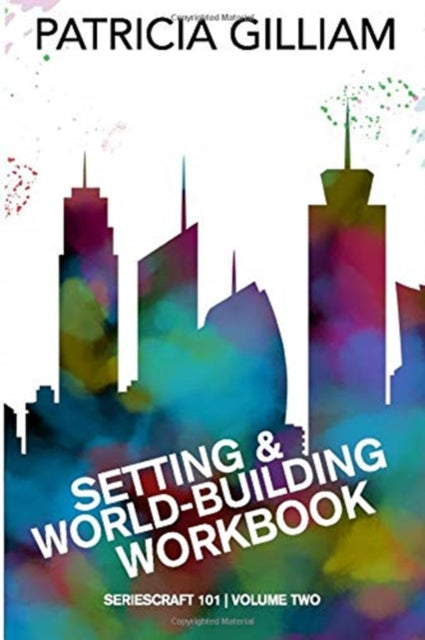 Gilliam - Setting and World-Building Workbook - New paperback or softb