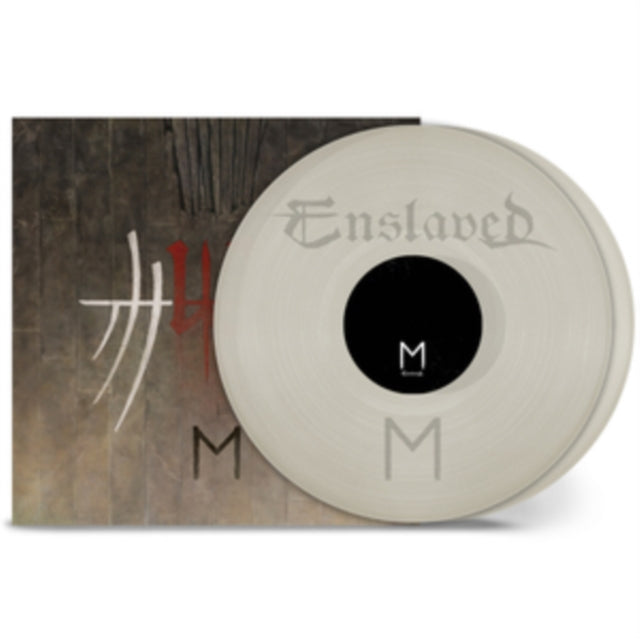 Enslaved - E - Vinyl Record VINYL