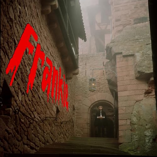 Frankie - Panick Attack - Vinyl Record 7