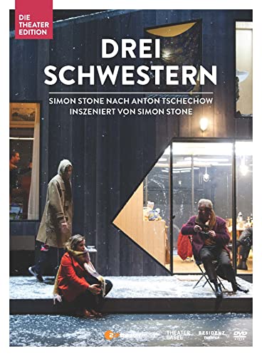 VARIOUS - DREI SCHWESTERN - DVD
