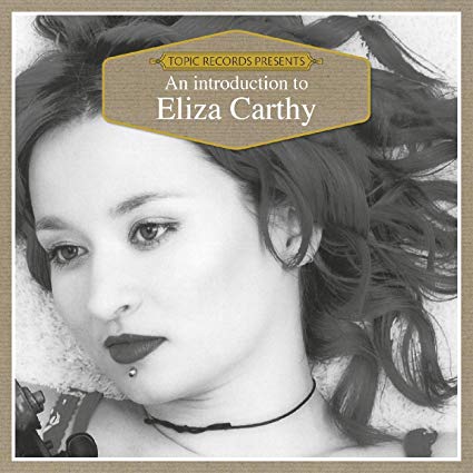 Eliza Carthy - An Introduction To - CD