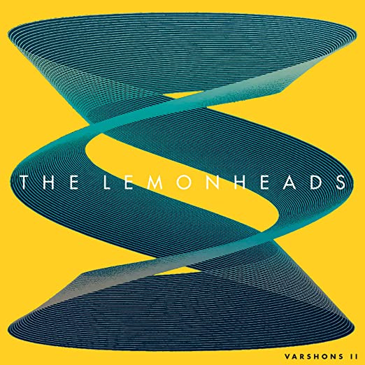 LEMONHEADS - VARSHONS 2 - Vinyl Record VL