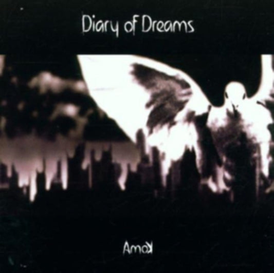 DIARY OF DREAMS - AMOK - CD