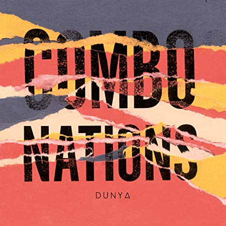 ComboNations - CD