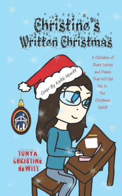 Hewitt - Christine's Written Christmas - New paperback or softback