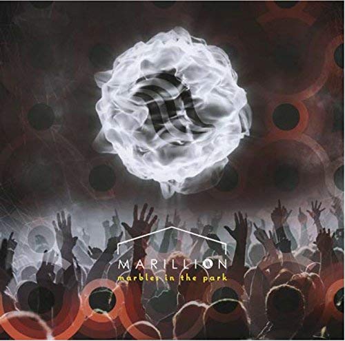 Marillion - Marbles In The Park - CD