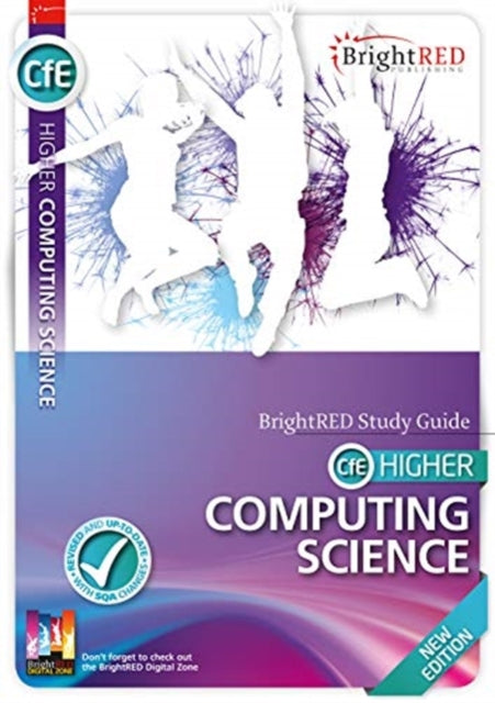Alan Williams - Higher Computing Science New Edition Study Guide - Pap