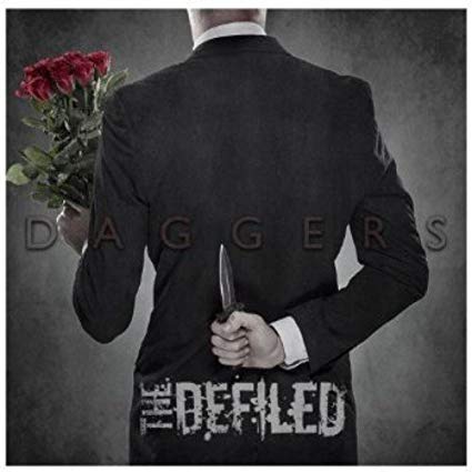 Defiled - Daggers - CD