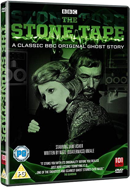 Stone Tape - DVD