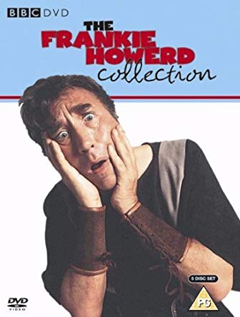 Frankie Howerd: The Frankie Howerd Collection - New DVD