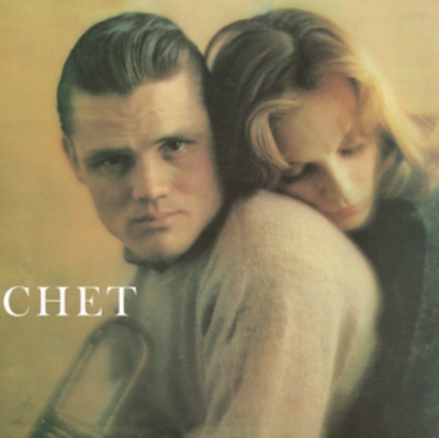 CHET BAKER - Chet (Grey Marble Vinyl) - Vinyl Record