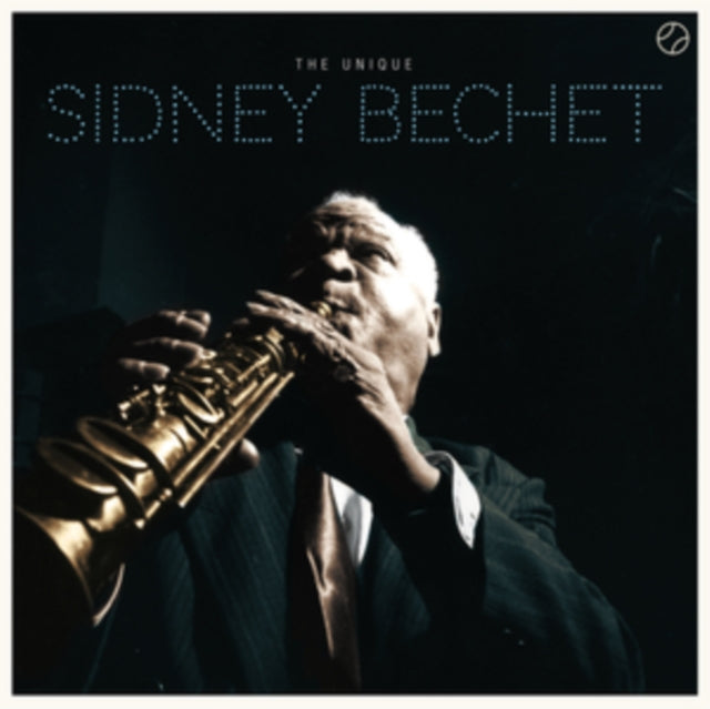 SIDNEY BECHET - UNIQUE - CD