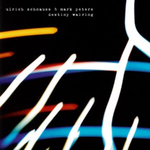 SCHNAUSS ULRICH & MA - DESTINY WAIVING - Vinyl Record