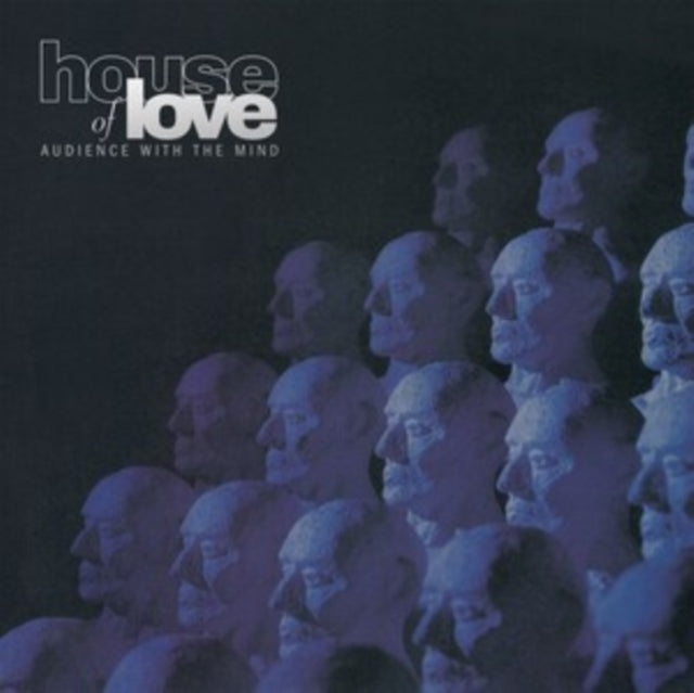 House Of Love - Audience With The Mind - Vinyl Record