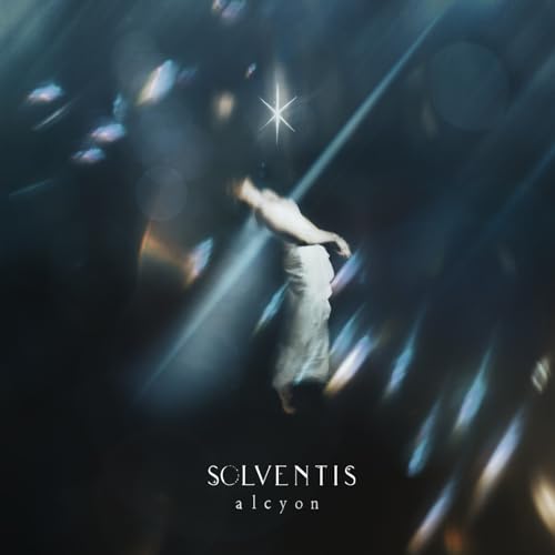 Solventis - Alcyon - New Vinyl Record