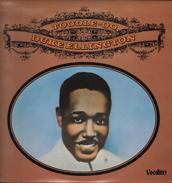 Duke Ellington - Toodle-Oo - Used Vinyl Record
