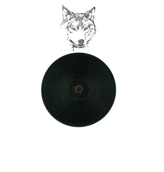 Tokyo Prose - Raised By Wolves / Status Anxiety - New Vinyl Record 12