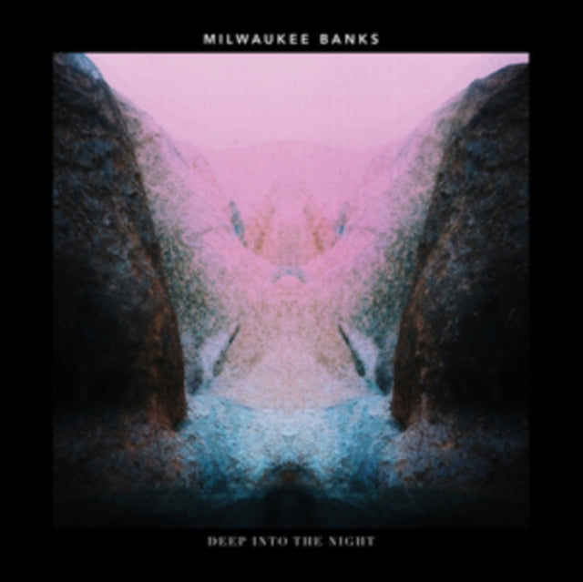 MILWAUKEE BANKS - DEEP INTO THE NIGHT - Vinyl Record