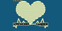 LR Rockets - Lovesucker/Cameron Is Connected - Used CD