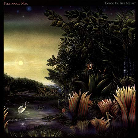 Fleetwood Mac - Tango In The Night - Vinyl Record