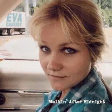 Eva Cassidy - Walkin' After Midnight - Vinyl Record VINYL