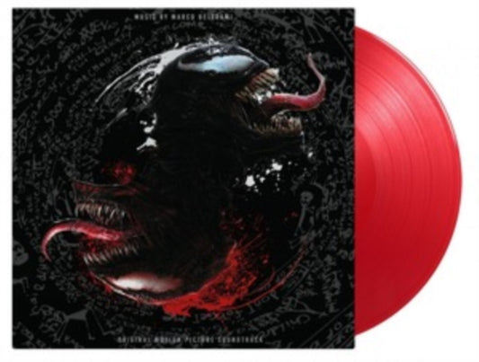 MARCO BELTRAMI - Venom: Let There Be Carnage - Original Soundtrack (Tr