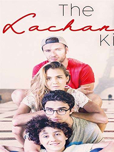 FEATURE FILM - LACHANCE KIDS - New DVD