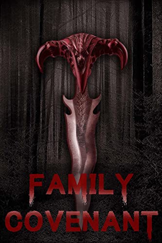 FEATURE FILM - FAMILY COVENANT - New DVD