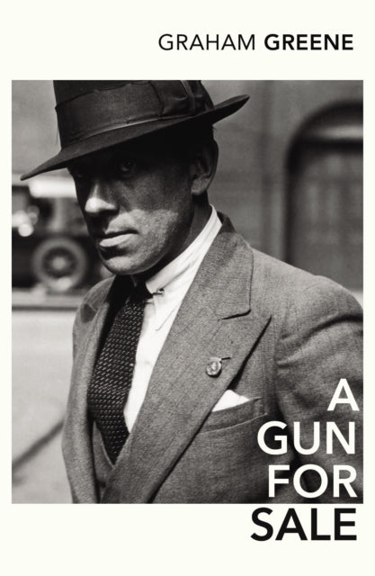 Graham Greene - A Gun For Sale - Paperback