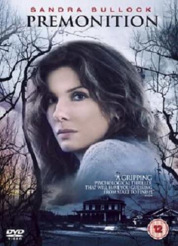 Premonition [DVD] - New DVD