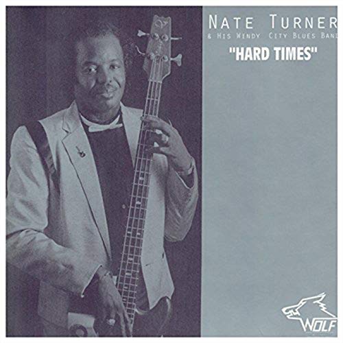 Hard Times - CD