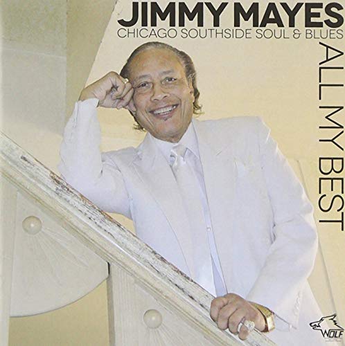 All My Best - CD