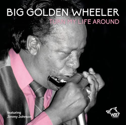 Turn My Life Around - CD