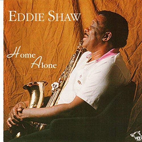 Home Alone - CD
