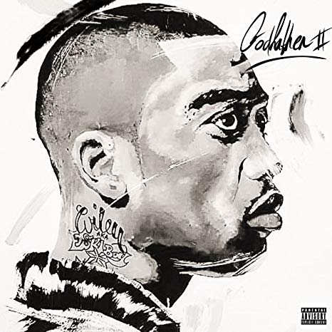 Wiley - Godfather II - CD