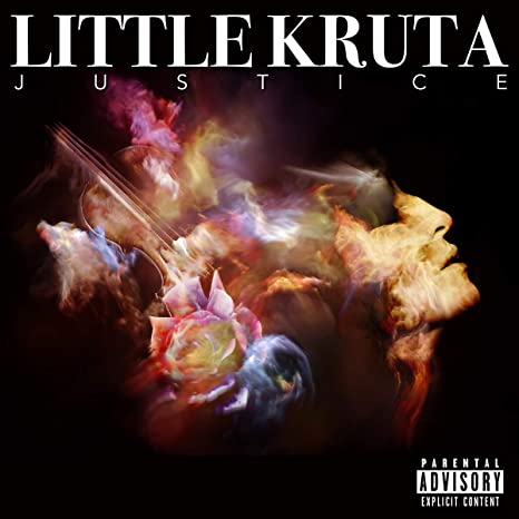 LITTLE KRUTA - JUSTICE - CD