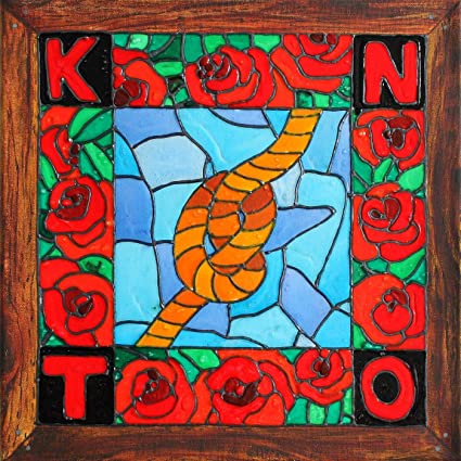 KNOT - Vinyl Record