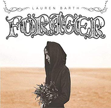 Lauren Barth - Forager - CD