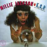 Millie Jackson - E.S.P. (Extra Sexual Persuasion) - Used Vinyl Record