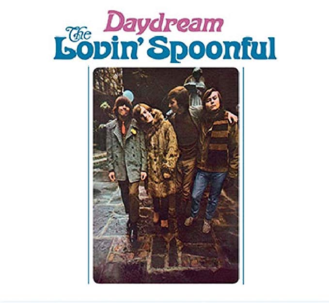 Lovin Spoonful - Daydream - CD