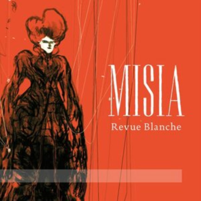 Misia - CD