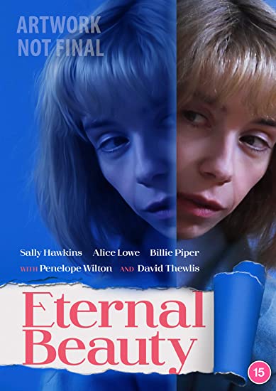 Eternal Beauty - DVD