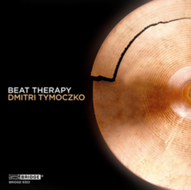 Jon Irabagon - Dmitri Tymoczko: Beat Therapy - CD