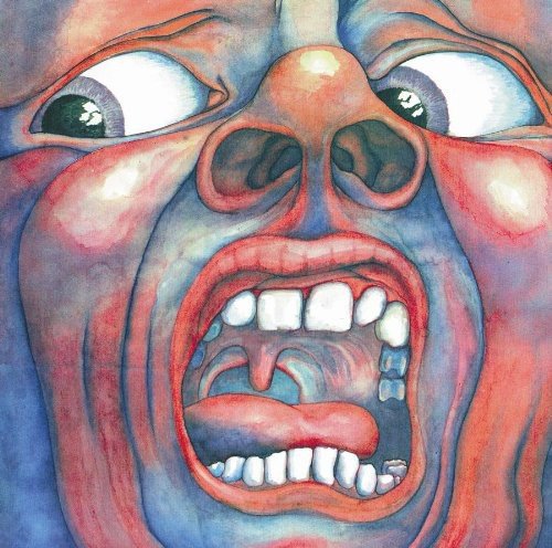 King Crimson - In The Court Of The Crimson King - An Observation By -