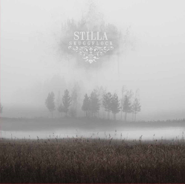 STILLA - SKUGGFLOCK - CD