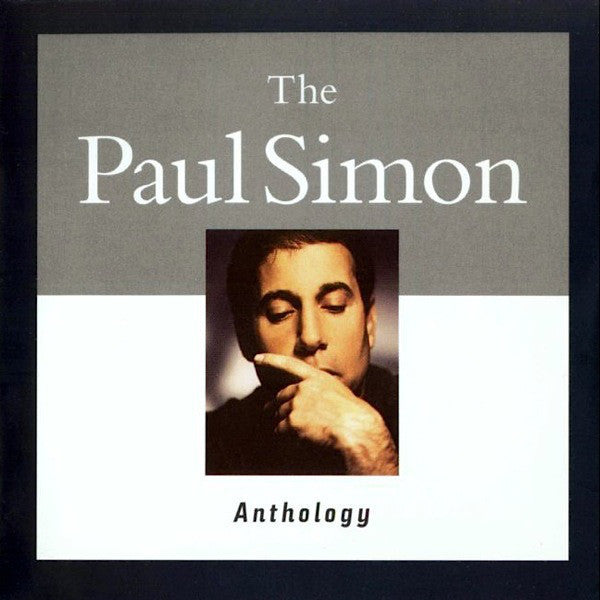 Paul Simon - Anthology - Used CD