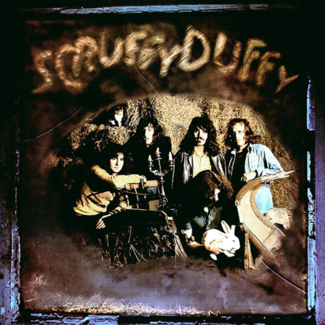 DUFFY - Scruffy - Vinyl Record