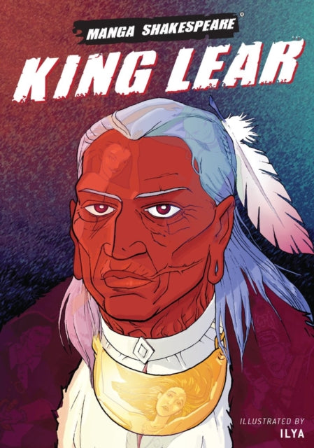 Richard Appignanesi - King Lear - Paperback