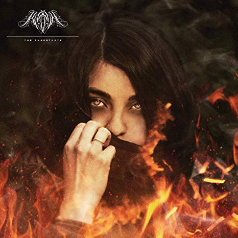 Rosetta - Anaesthete - Vinyl Record Vinyl